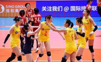 日本中国女排赛况直播（日本对中国 女排）