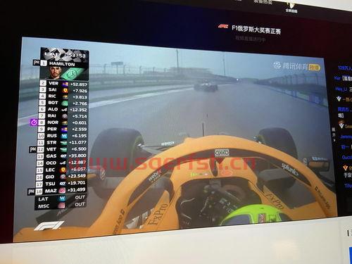 f1*赛程表2021（f1*比赛结果）