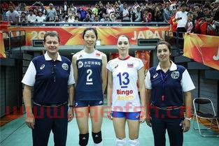 中国女排与俄罗斯女排赛（中国女排与俄罗斯女排比赛情况）