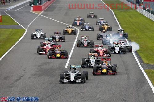 2021年f1赛车赛程表（2021年f1赛车比赛）