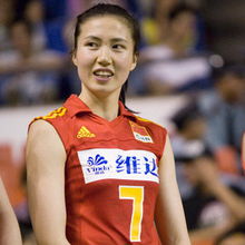 如何评价中国女排队员（如何评价中国女排队员）