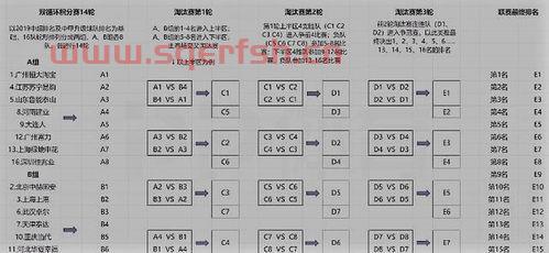 冰球季后赛赛制规则表（冰球联赛哪个是*的）