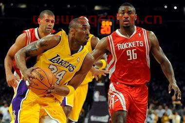 虎扑湖人vs火箭数据分析（nba湖人vs火箭g4）
