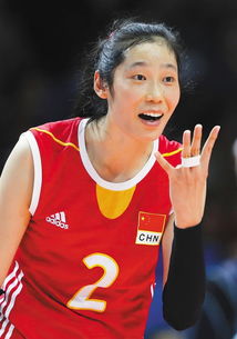 朱婷中国女排图片（中国女排朱婷身体状况）