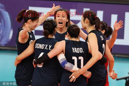 中国女排对战日本直播赛（中国女排对战日本女排直播）