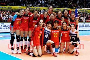 女排中国对巴西直播带解说（直播中国女排对巴西女排）