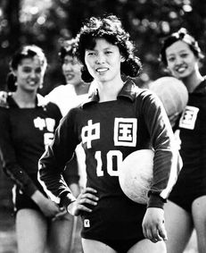 中国女排队员陈招娣加练（女排队员陈招娣简介）