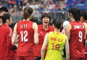 女排世界杯中国对巴西赛程（女排世界杯中国对巴西直播）