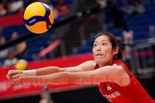 中国女排朱婷何穗（中国女排朱婷何穗视频）
