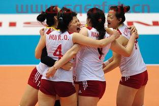 5月1日中国女排对日本（五一中国女排对日本视频）