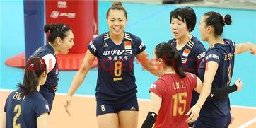 外国人看朱婷中国女排夺冠（外国人眼中的中国女排）