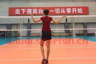 中国女排朱婷集训时间（中国女排朱婷现在在哪个俱乐部）