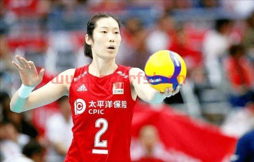 朱婷担任中国女排旗手（中国女排主力朱婷去哪里了）
