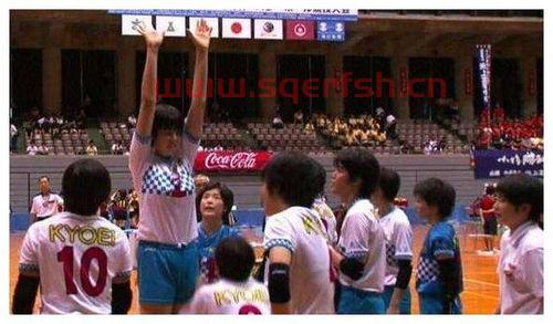 中国女排队员入日籍的是谁（中国女排叛徒加入日本）