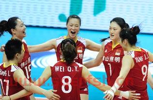 巴西女排对中国队的评价（巴西队对中国队女排）