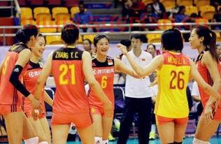 中国女排8强对阵美国男排（中国女排8强对阵美国男排视频）