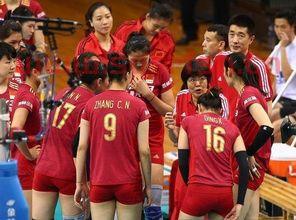 美国女排总决赛中国对巴西（2021女排美国vs巴西回放）