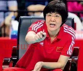 山东中国女排队员（中国女排山东人）