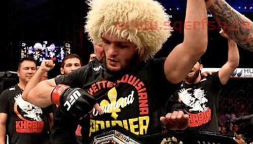 ufc2021年赛程表（ufc2021年赛事表）