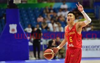 2017中国队男篮赛程表（2017中国男篮录像回放）