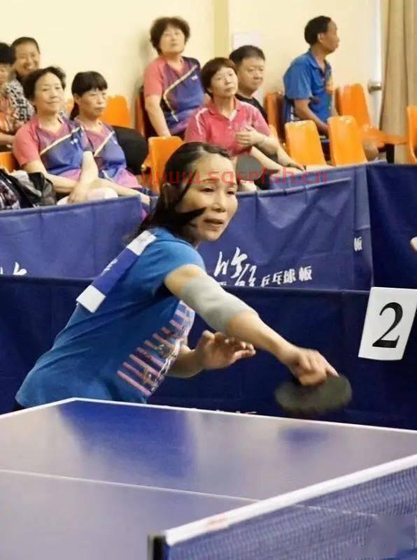洛阳运动会乒乓球赛程表（洛阳运动会乒乓球赛程表图片）