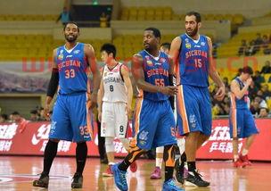 季后赛四川男篮对靑岛比分（四川男篮进季后赛）