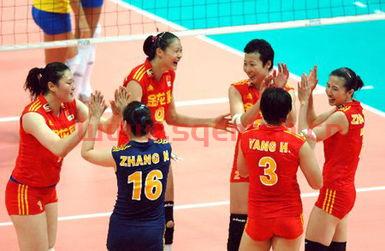 女排大冠杯中国对巴西录像（女排大奖赛中国vs巴西）