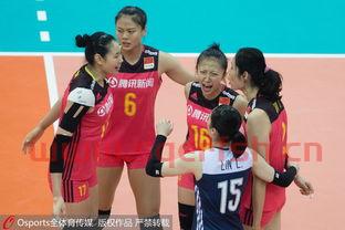 中国女排对巴西第三局（中国女排对巴西第三局比分）