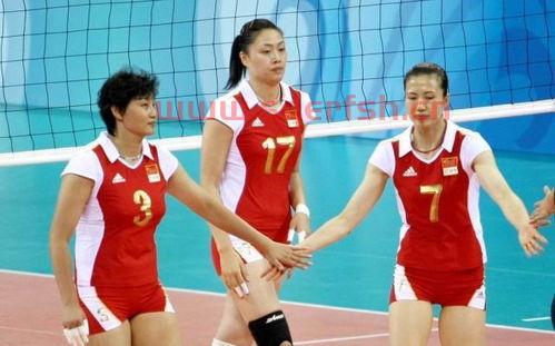 远嫁美国的中国女排名将（中国女孩远嫁美国）