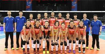 中国女排对战日本技术统计（中国女排对战日本技术统计图）
