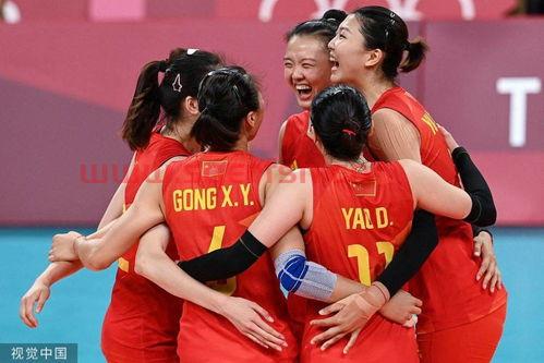 女排中国对巴西时间（2021年中国女排中国对巴西）