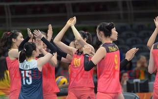 日本中国女排奥运会决赛（日本奥运会中国女排比赛视频）