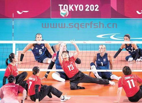 残奥会中国队9月旧赛程（残奥会中国队几点出场）