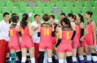 排球欧冠决赛时间（欧冠女排决赛什么时间开始）