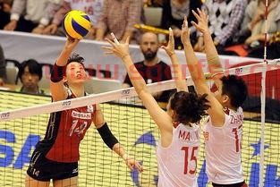 中国女排6球逆转日本女排（中国女排6球逆转日本女排视频回放）