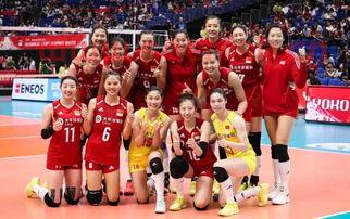 中国女排小组赛俄罗斯（女排 中国俄罗斯）