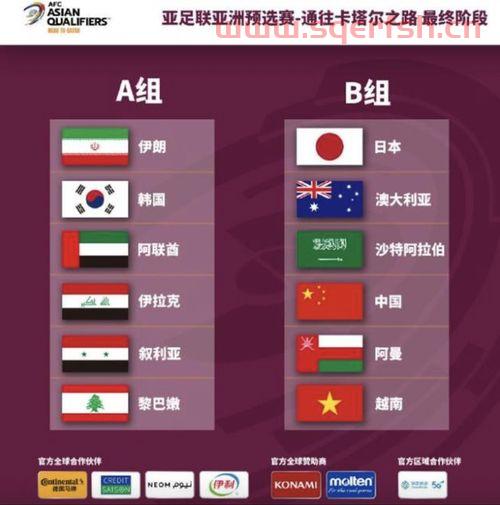 中国队12强塞赛程（中国队12强赛出线）