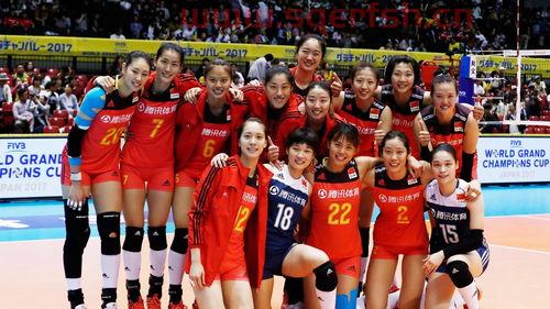 迅雷直播中国女排对巴西（中国女排对巴西队直播）