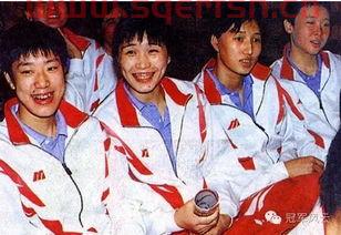 中国女排队员照片王缓缓（中国女排队员王怡）