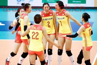 中国女排胜了日本女排（中国女排完胜日本女排）