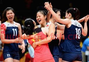 中国女排对巴西tvb（中国女排对巴西32）