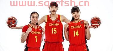 女篮赛中国队赛程表（女篮赛事预告）