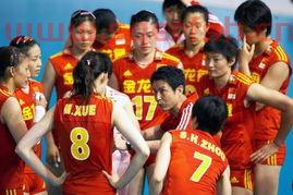 瑞士赛中国女排视频（中国女排瑞士精英赛）