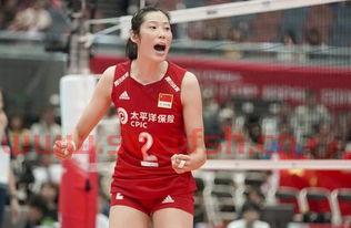 中国女排和朱婷最近的消息（中国女排和朱婷最近的消息是真的吗）