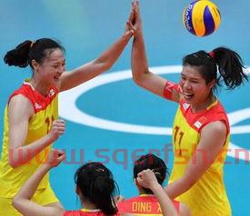 女排联赛中国女排队员（中国女排女排队员名单）