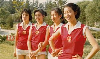 中国女排队员各自的角色（中国女排中的队员）