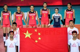 中国女排对巴西江门站直播（中国女排对巴西队直播）