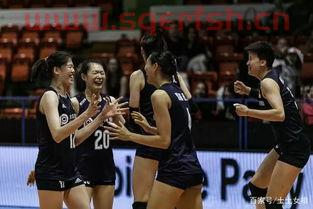 中国女排如何进入淘汰赛（女排中国怎样才能出线）