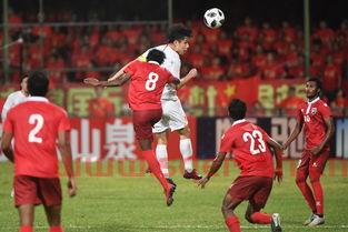 中国队vs马尔代夫赛程（中国队vs马尔代夫历史战绩）