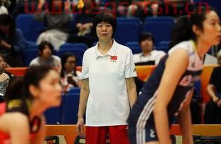 朱婷时期的中国女排都是谁（朱婷在中国女排的历史地位）